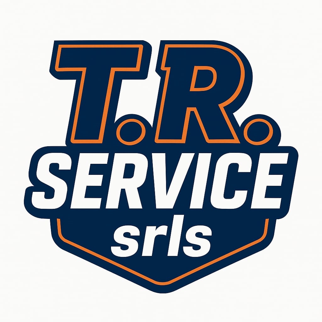 T.R. Service srls